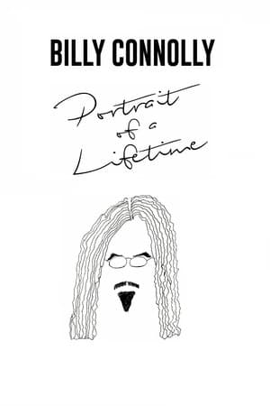Billy Connolly: Portrait of a Lifetime