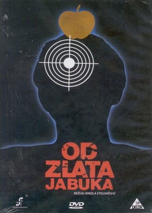 Od zlata jabuka
