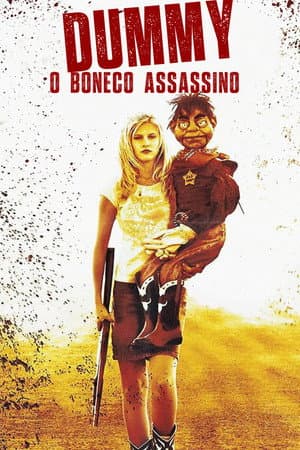 Dummy - O Boneco Assassino