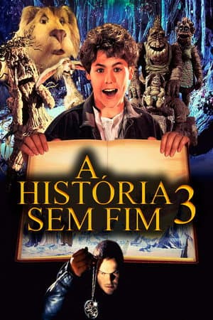 A História Sem Fim 3