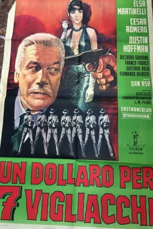 Os Milhões de Madigan