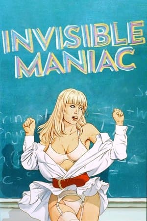 O Maníaco Invisível