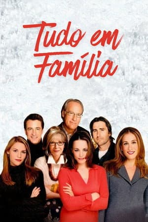 Tudo em Família