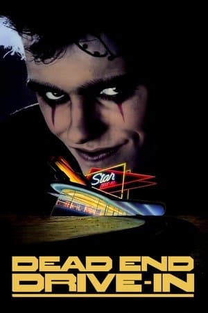 Drive-In da Morte