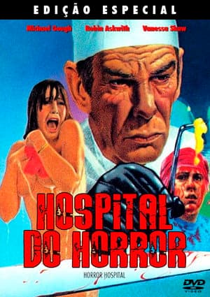 Hospital do Horror
