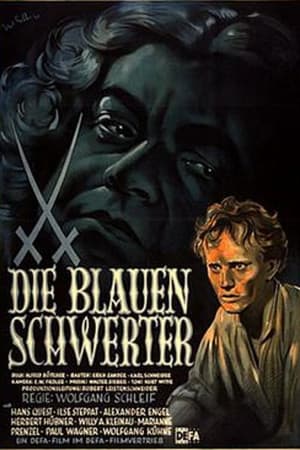 Die blauen Schwerter