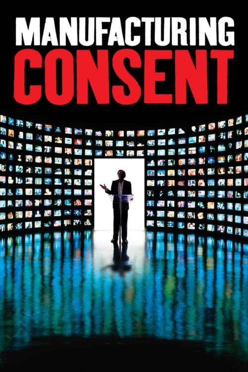 Criando Consenso: Noam Chomsky e a Mídia