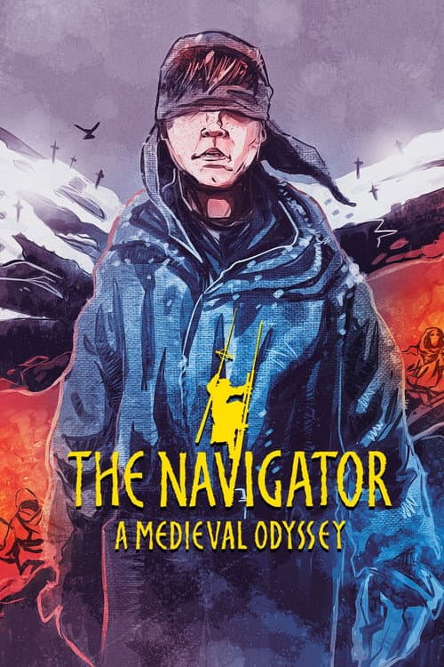 Navigator: Uma Odisséia no Tempo