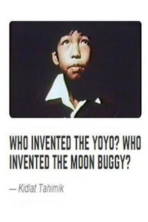 Quem Inventou o Ioiô? Quem Inventou o Veículo Lunar?