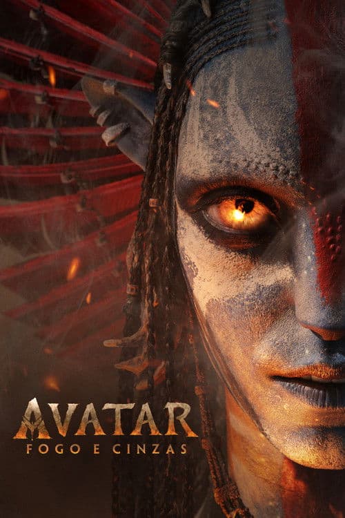 Avatar: Fogo e Cinzas