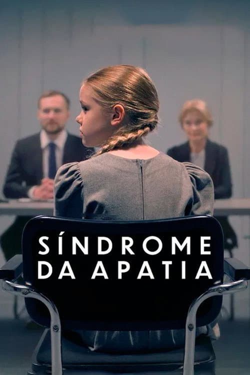 Síndrome da Apatia