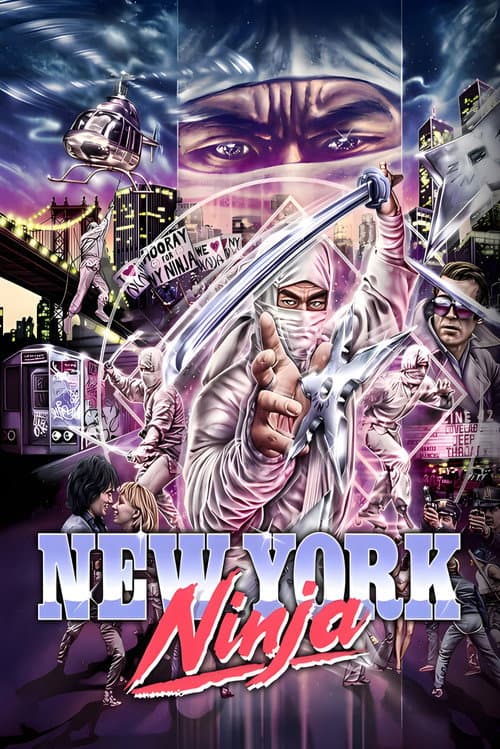 New York Ninja