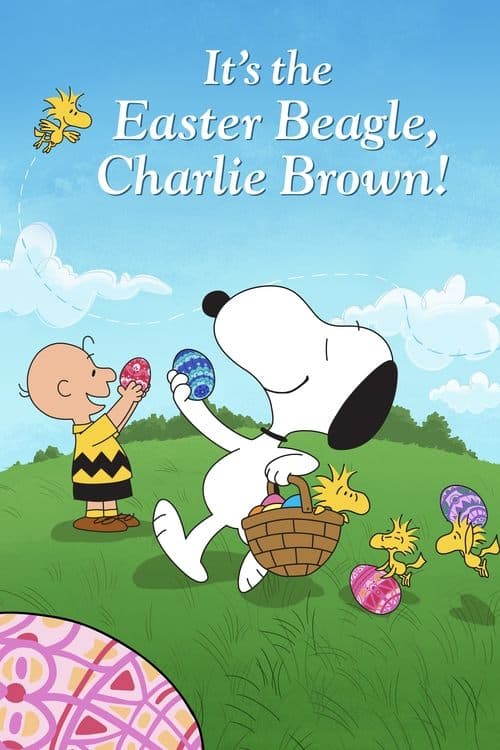 O Cãozinho da Páscoa