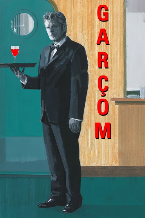 Garçom
