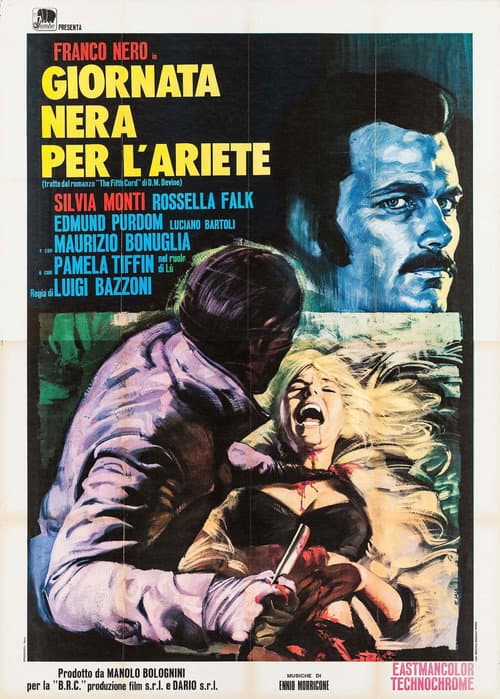 O Dia Negro