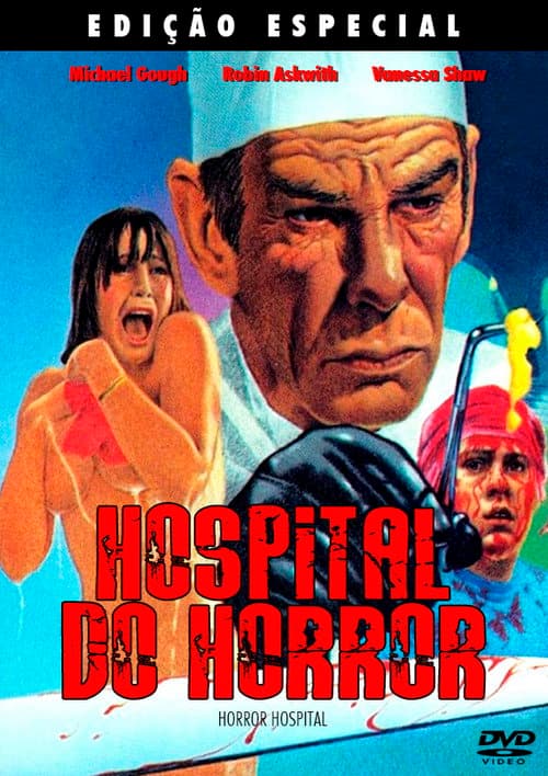 Hospital do Horror