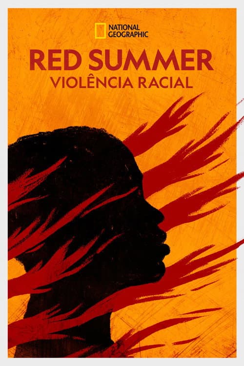 Red Summer: Violência Racial