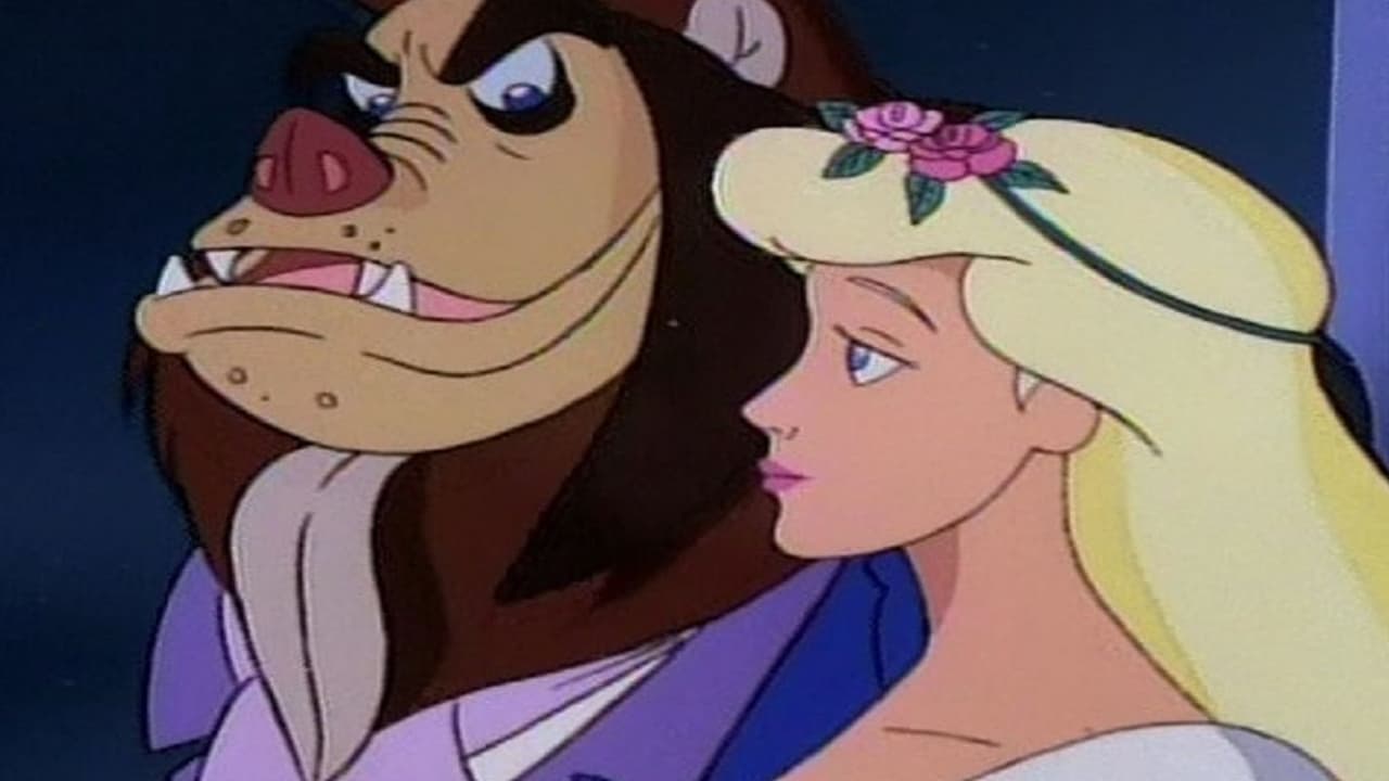 A Bela e a Fera