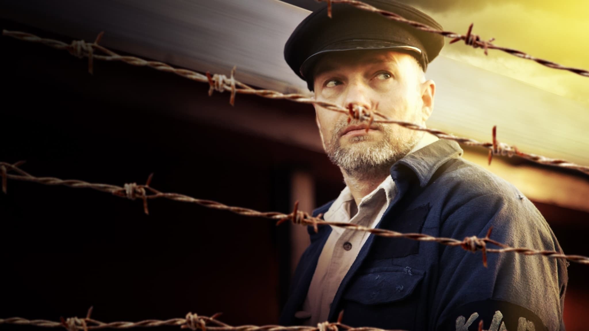 Fuga do Campo Nazista