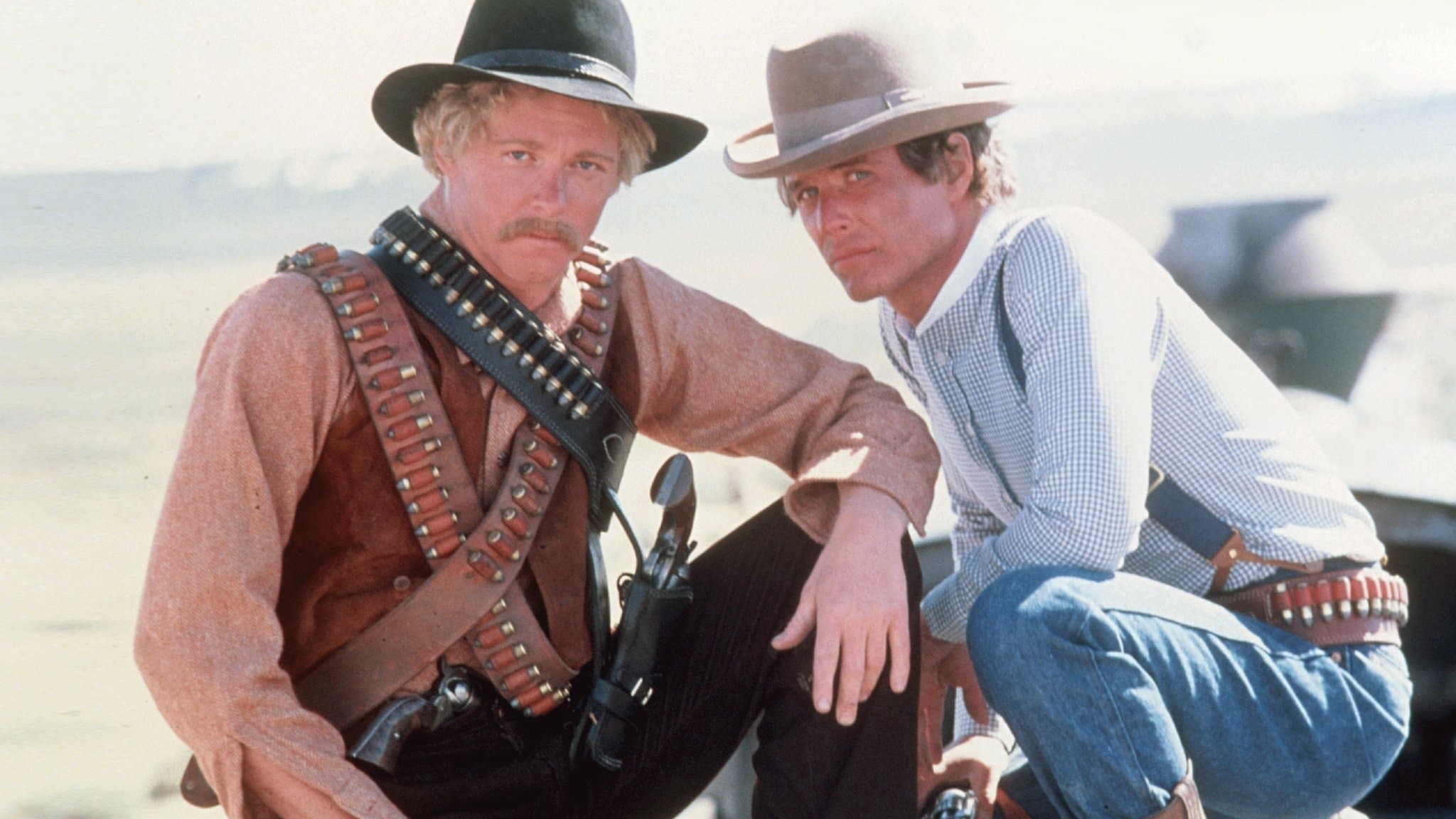 A Juventude de Butch Cassidy