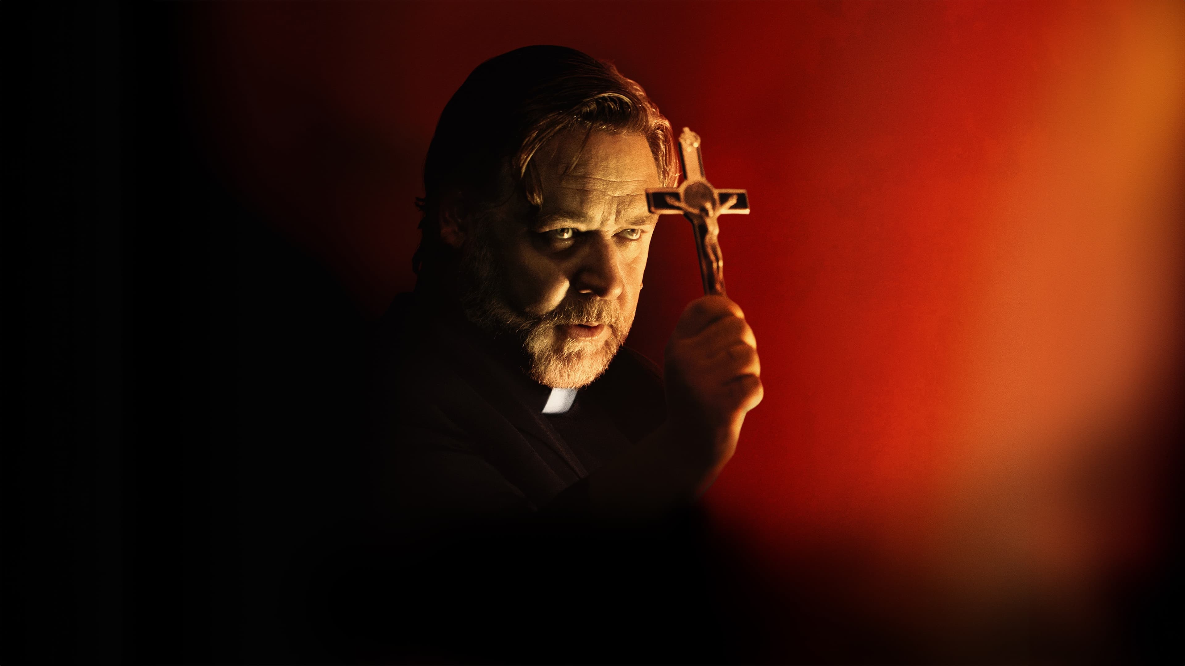 O Exorcismo