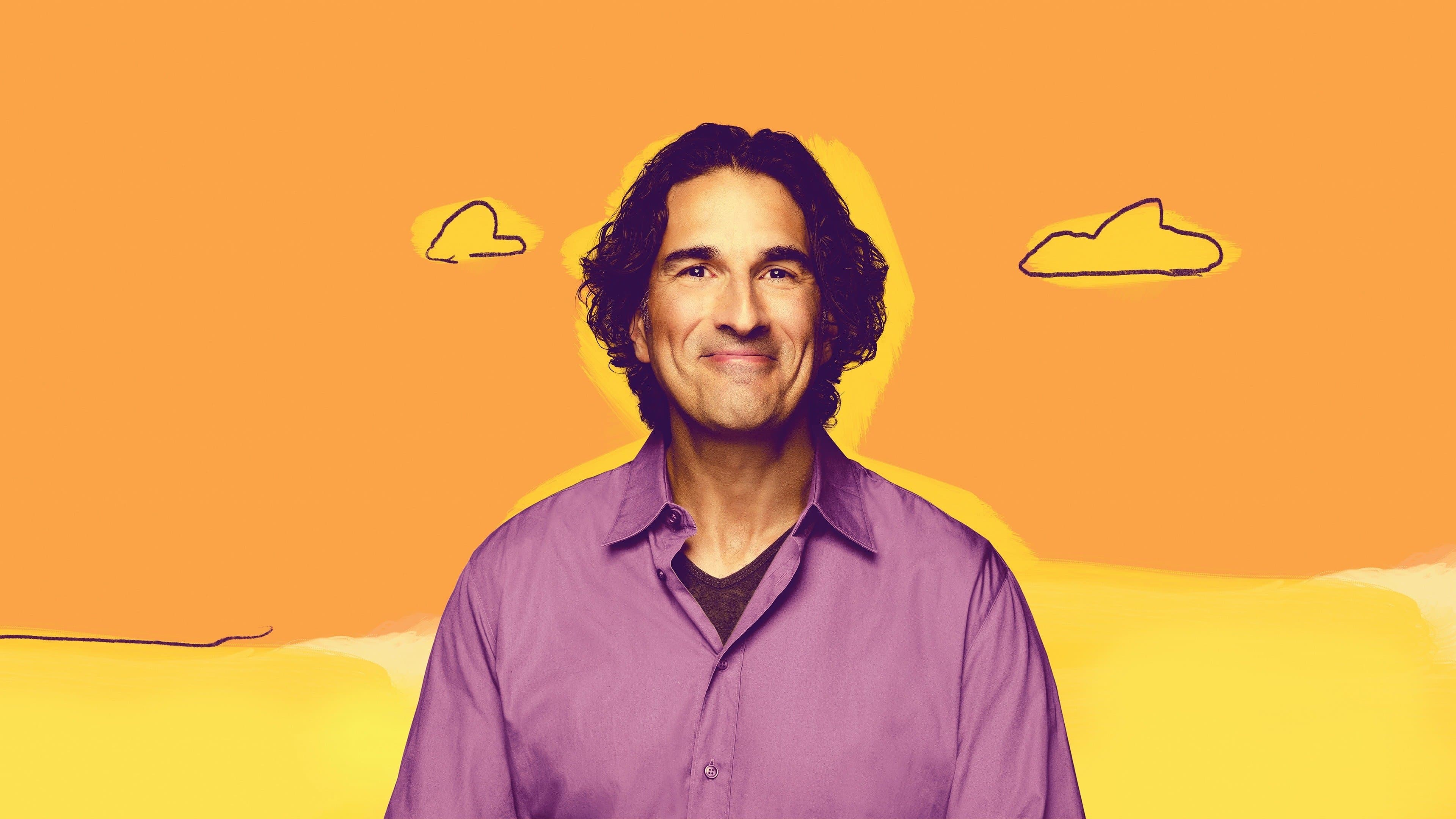 Gary Gulman - A Grande Deprê
