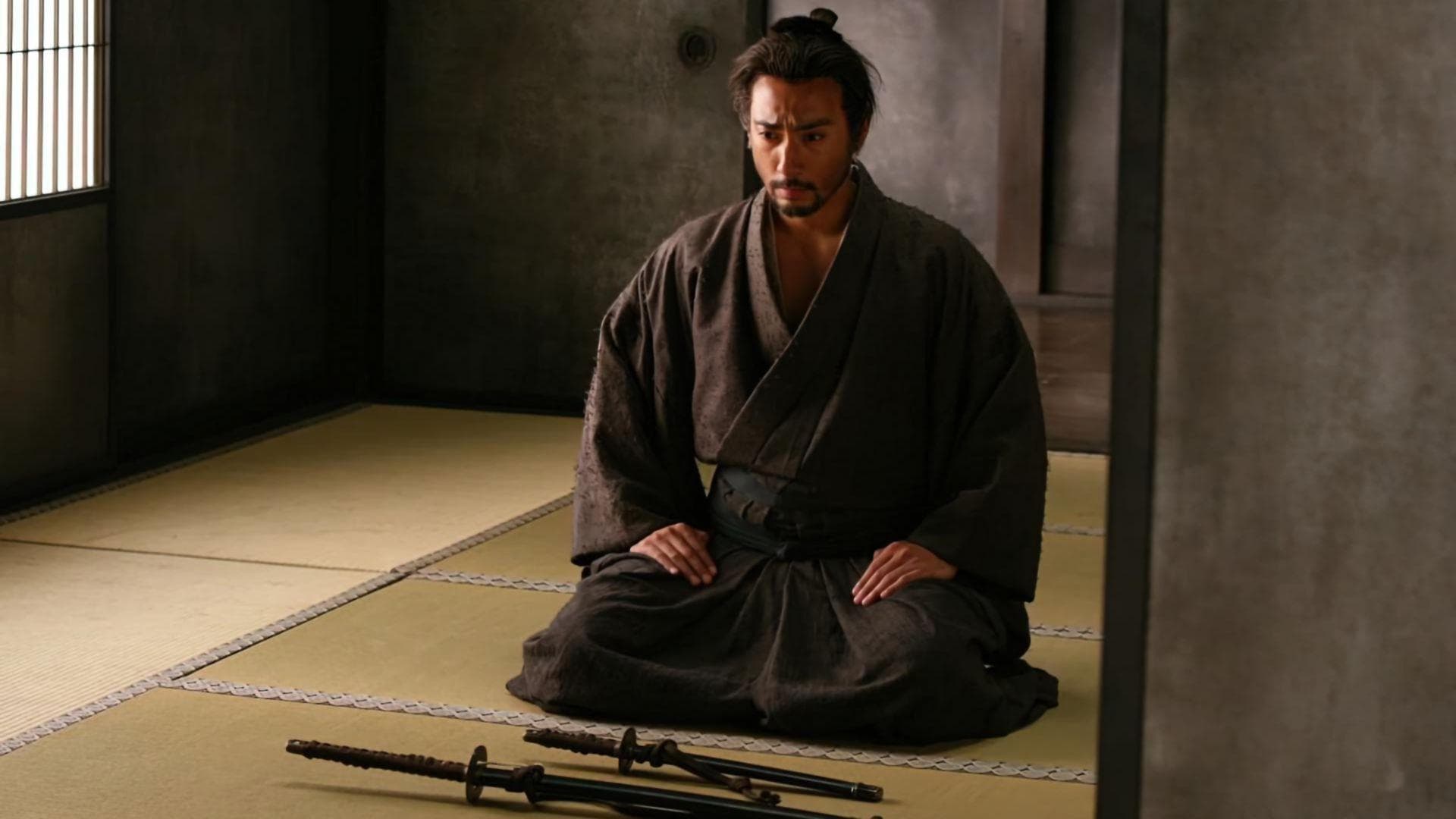 Hara-Kiri: Morte de um Samurai