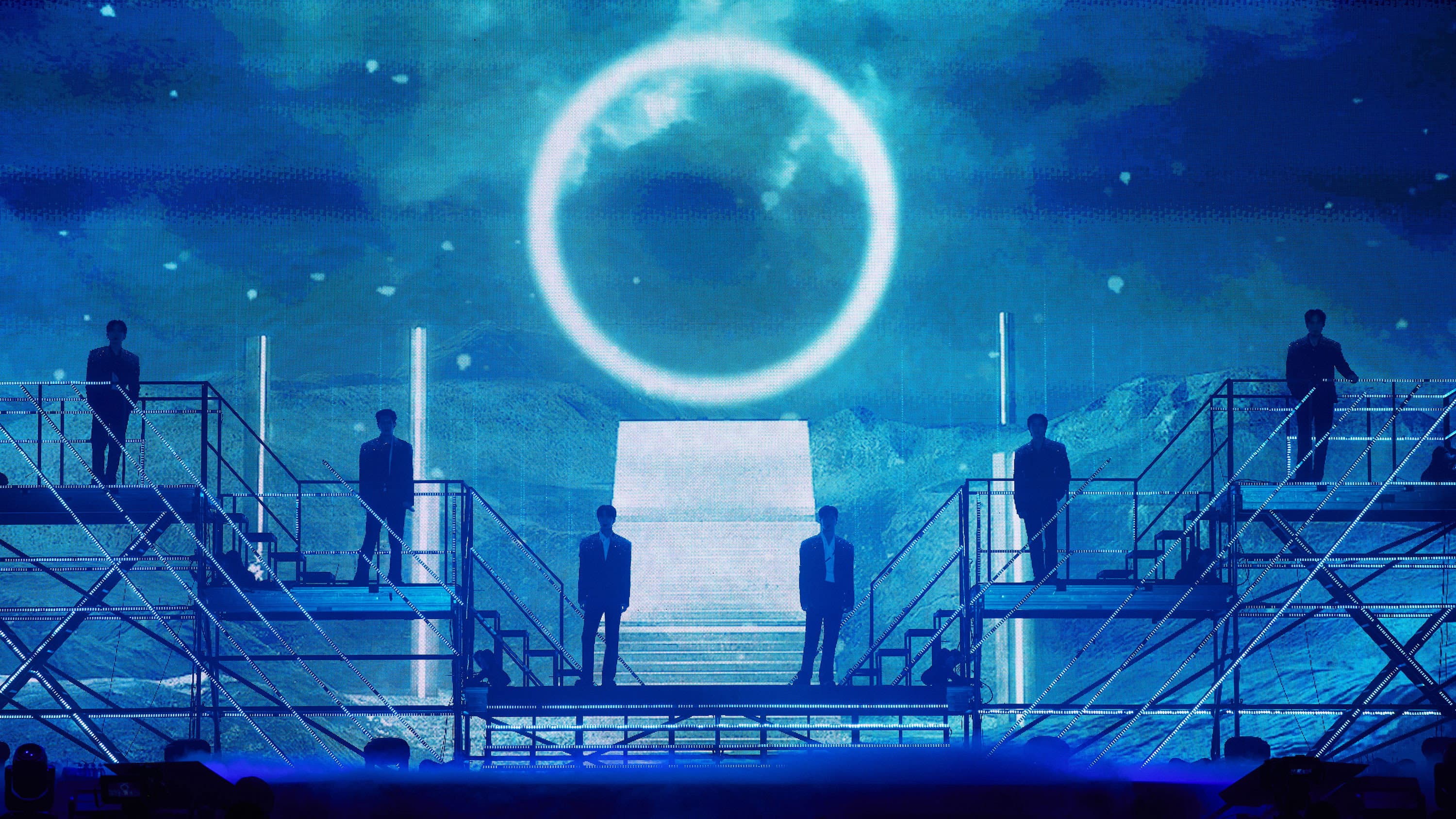 Monsta X - Connect X In Cinema