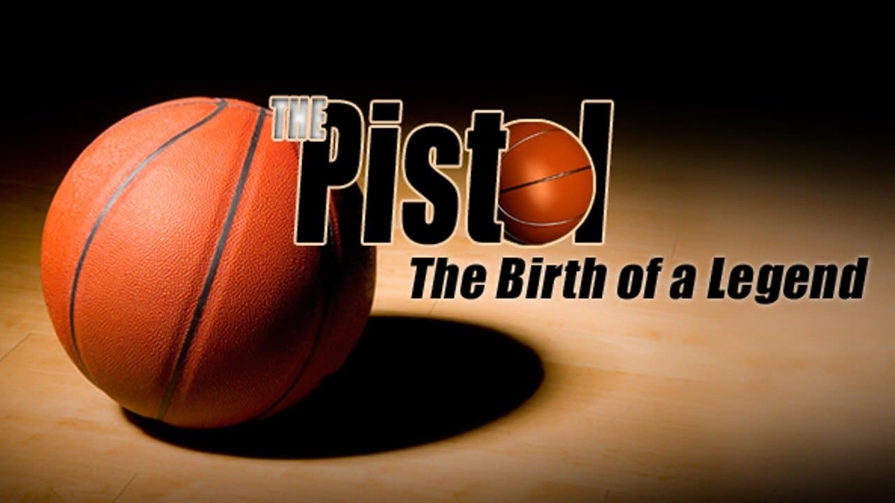 Pistol: Nasce uma Lenda