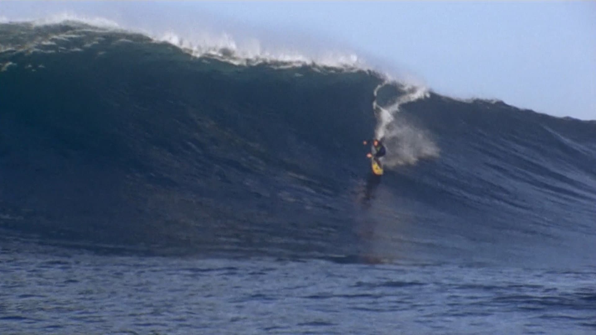 Billabong Odyssey - A Busca pela Maior Onda do Mundo