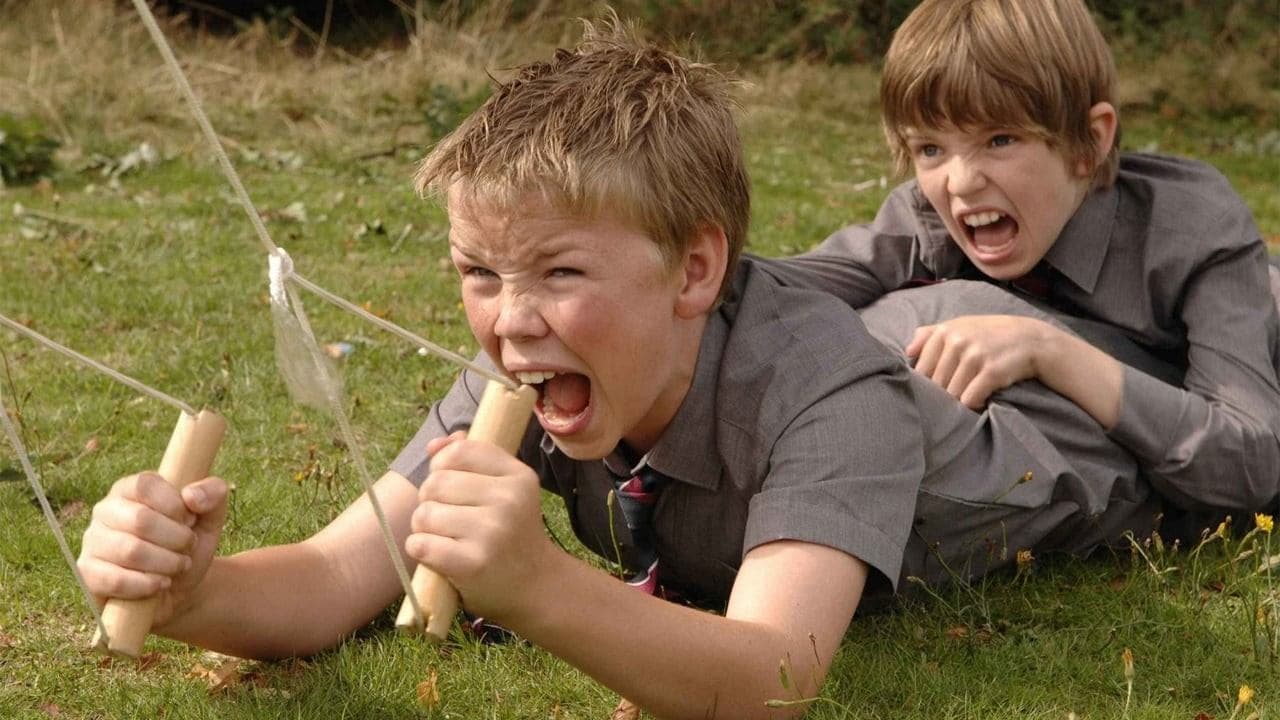 O Filho do Rambow