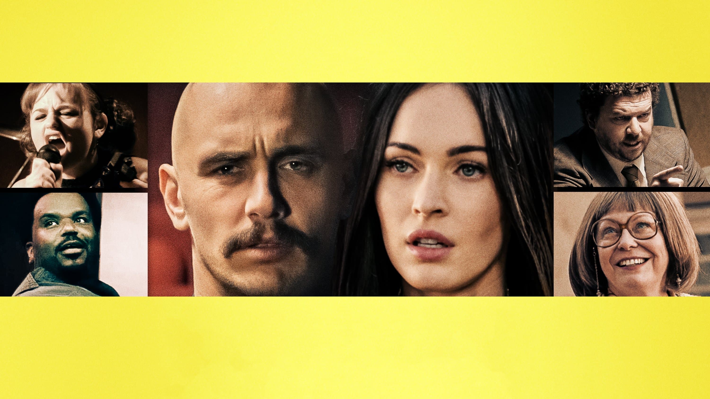 Zeroville: A Vida em Hollywood
