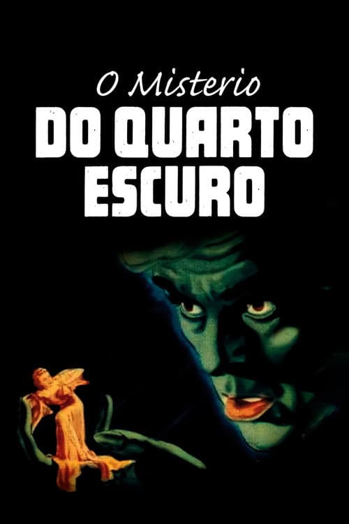 O Mistério do Quarto Escuro