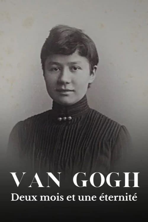 Van Gogh, A Criação de Um Mestre