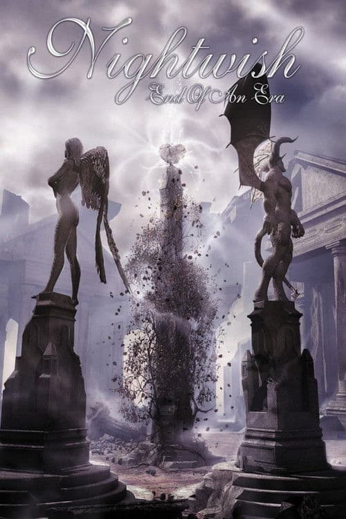 Nightwish: Fim de uma Era