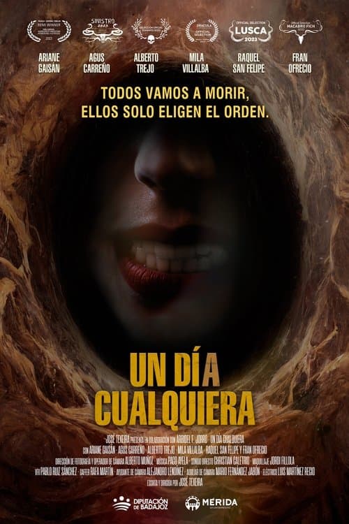 Um Dia Qualquer