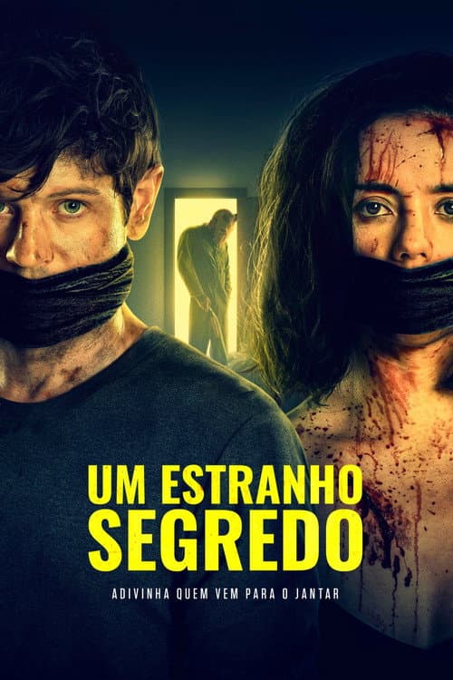 Um Estranho Segredo