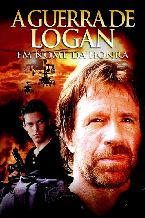 A Guerra de Logan: Em Nome da Honra